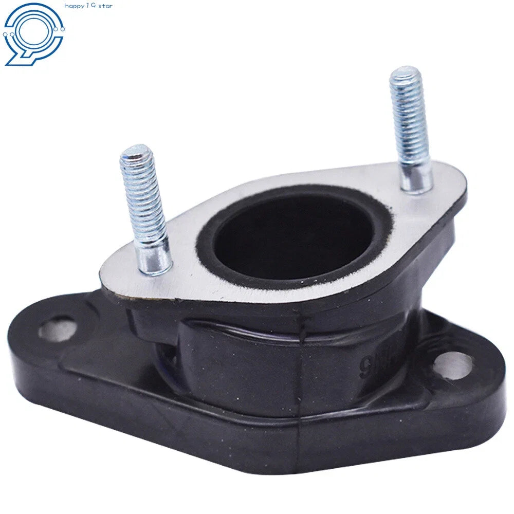 Intake Manifold Boot for Honda Recon 250 TRX250 TRX250TE TRX250TM (2002–2004)