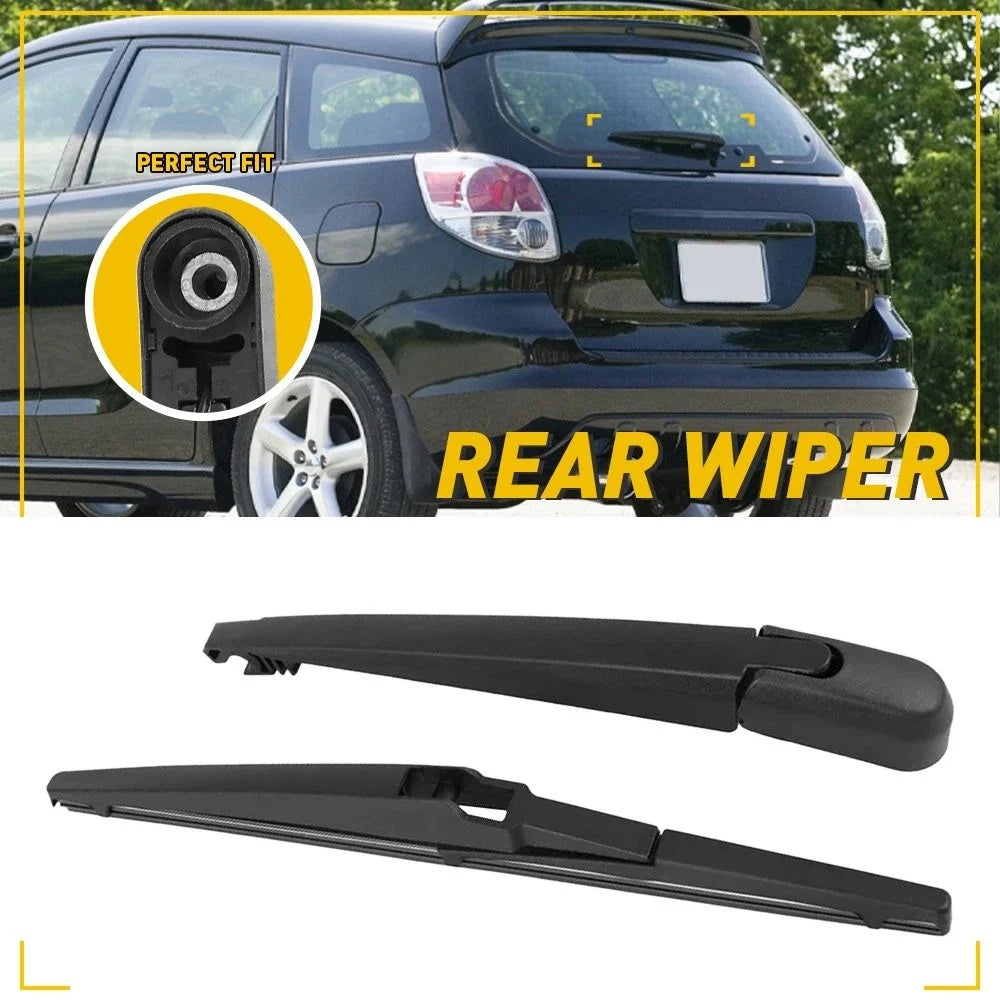 Rear Wiper Arm Blade for Toyota Matrix (2003–2008) OE: 85241-42040