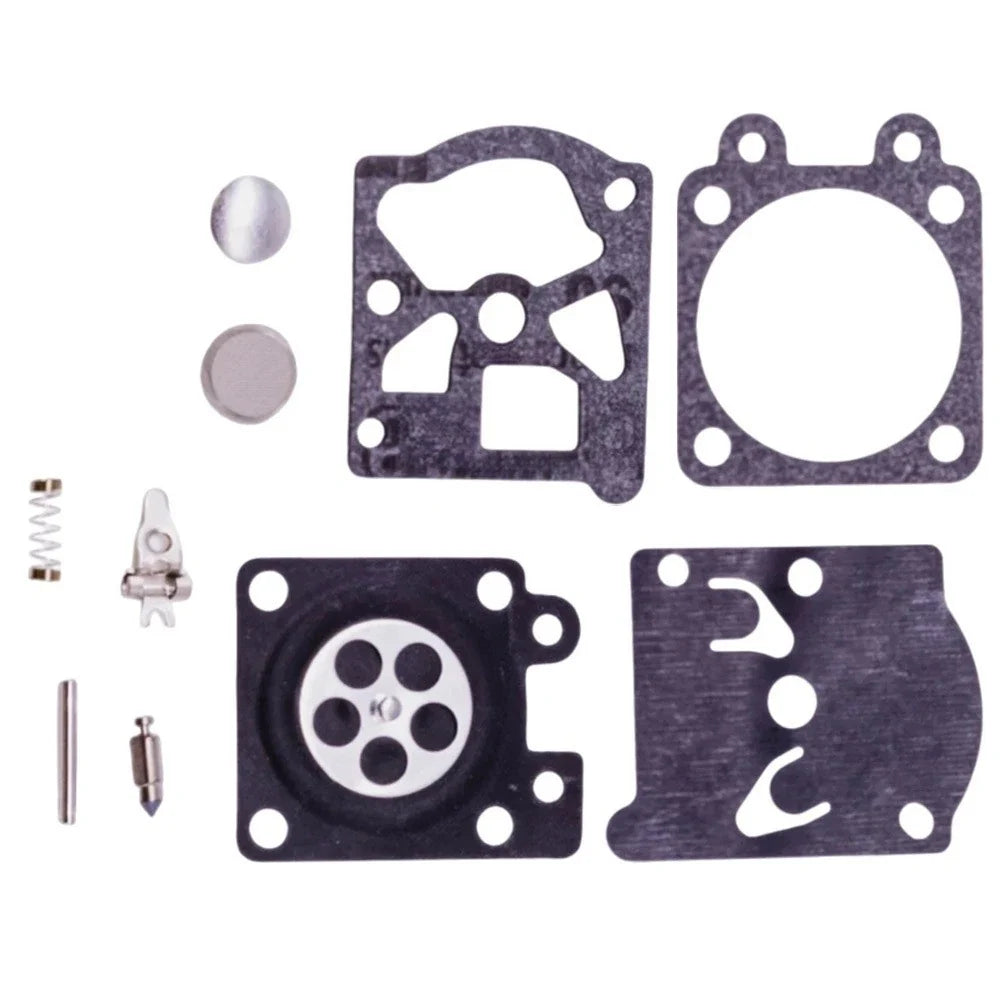 Carburetor Repair Kit P033000030 for CS-355T CS-370 CS-400 CS-2511 (Power Tools)