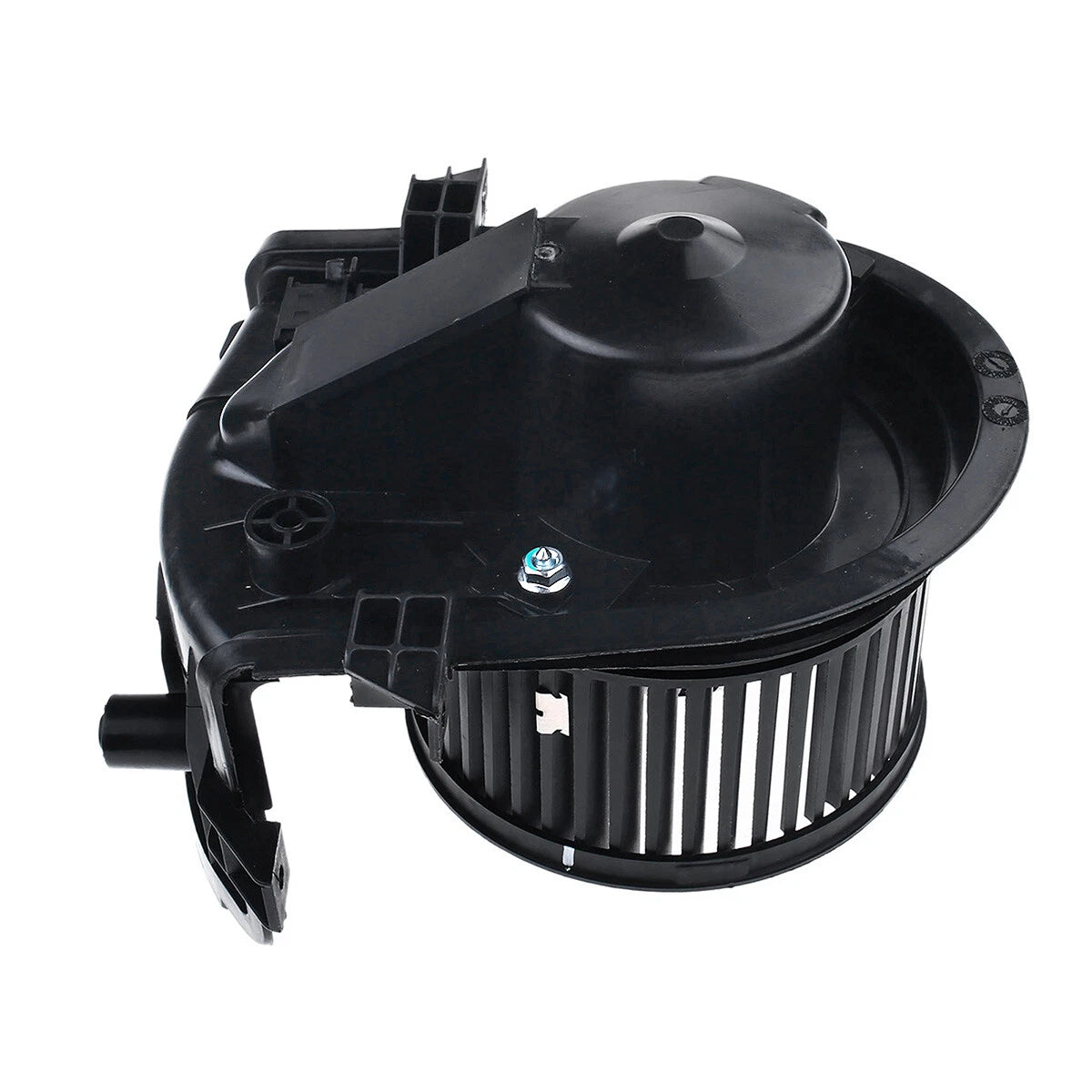 HVAC Blower Motor w/ Wheel Assembly for VW Jetta Golf Cabriolet (1993–1999) 1H1-820-021, 1H1820021, 700171