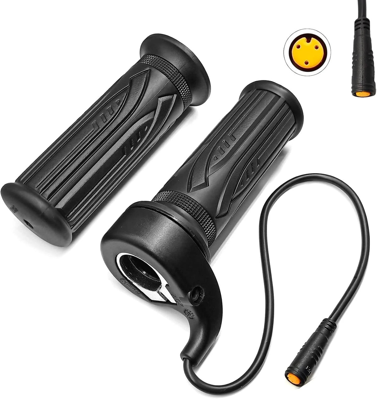 20X Full Half Twist Throttle for Electric Bike