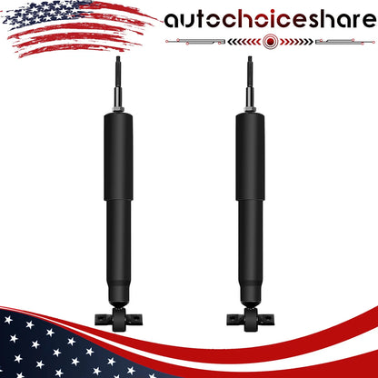 Set of 2 Front Shocks Struts for Ford Expedition F150 F250