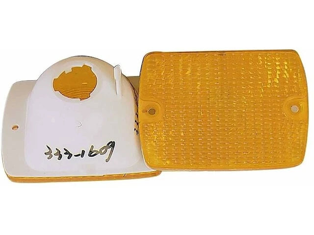 Parking Light Assembly for Jeep Wrangler (1987–1993) 68513JTFM