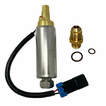 FPF Fuel Pump for Mercury 496 MAG (H.O. Model) (2000–2005) 0M025000, 0M687143, 861156A1