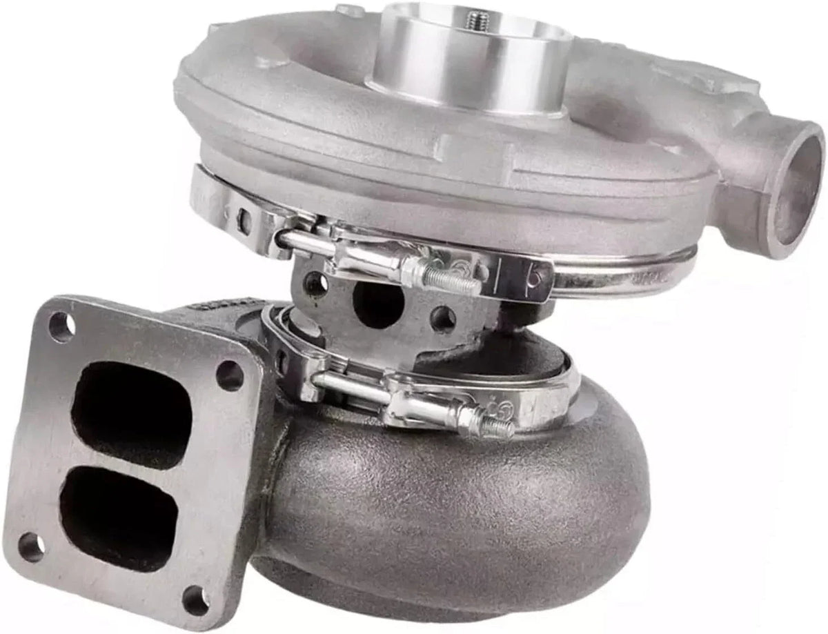Turbo S3B Turbocharger for Caterpillar 3306 Engine (330B, W330B) 106-7407 0R6889
