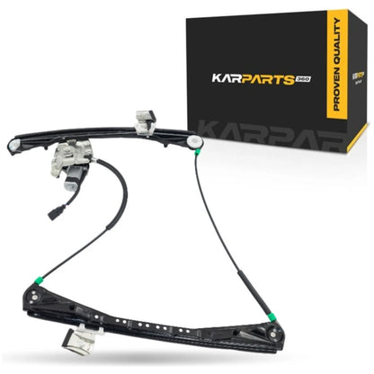 Power Window Regulator for Lincoln LS (2000–2002) CLX-M0-USA-JWJ462908-CLA1, FO1350142