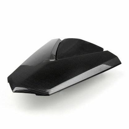ABS Rear Seat Cover Cowl for Yamaha YZF R3 R25 MT-03 (2013–2024) Carbon T9