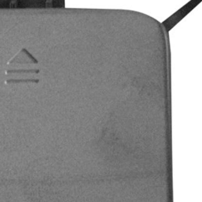 Bumper Tow Hook Hole Cover for Mercedes-Benz ML550 (2008–2011) MB1029110