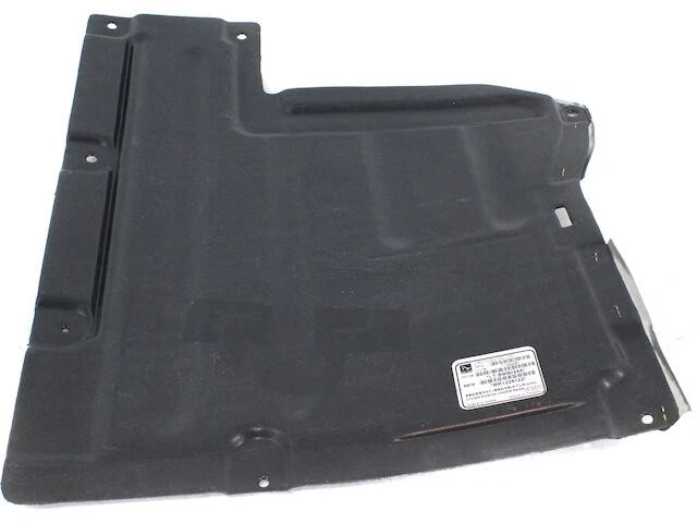 Engine Splash Shield for BMW 335is (2011–2013) AP 45597FJRP