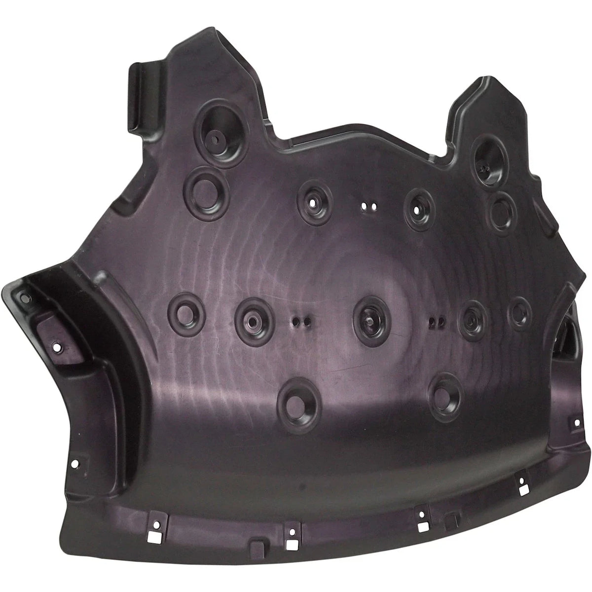 Engine Splash Shield for BMW X5 (2014–2018) Front Lower F15