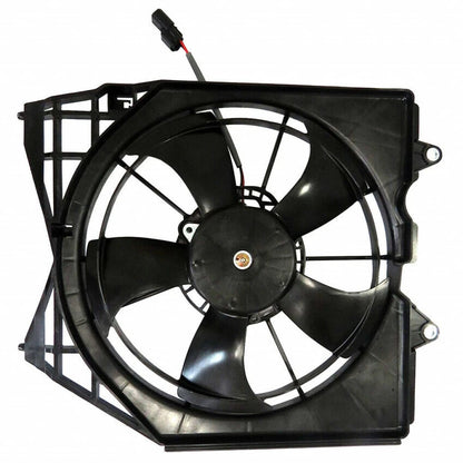 Engine Cooling Fan for Honda Accord (2018–2020) | HO3115172, MLX-SHEHOACCO18-421-0-CL360A50