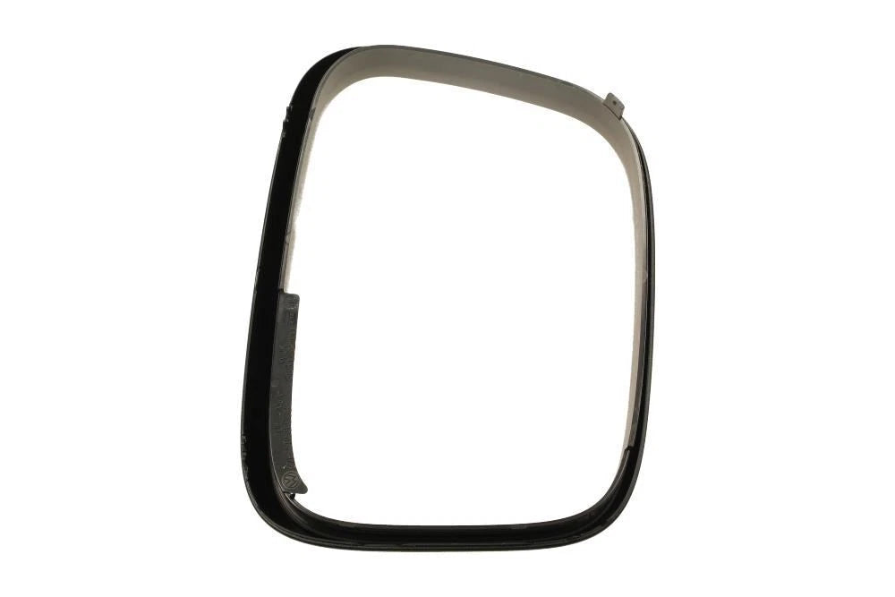 Left Door Wing Mirror Bezel Trim for VW T5 Transporter (2003–2010) 7E2858553 9B9