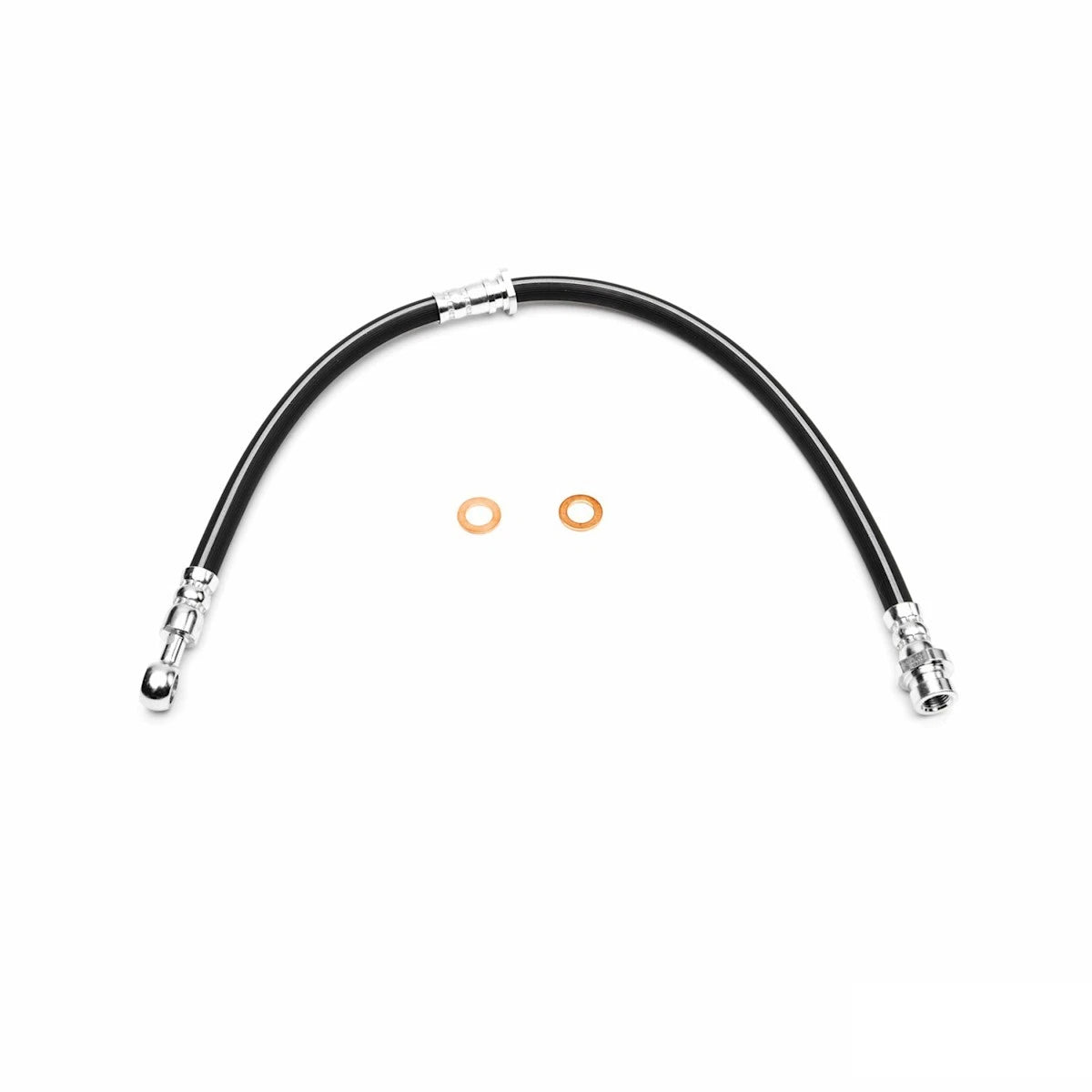 BHH-72018 Brake Hose for Mitsubishi Eclipse (2004–2012)