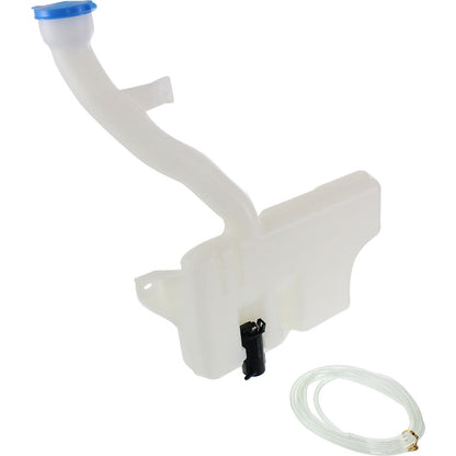 Washer Reservoir for Honda Accord, Acura TL (2003–2008) with Pump and Cap