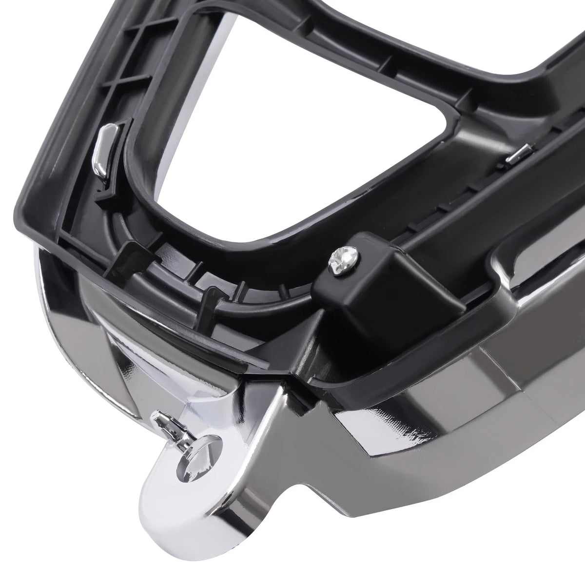 Fog Light Lamp Bezel Cover Left LH for Kia Optima (2016–2018)