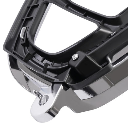 Fog Light Lamp Bezel Cover Left LH for Kia Optima (2016–2018)