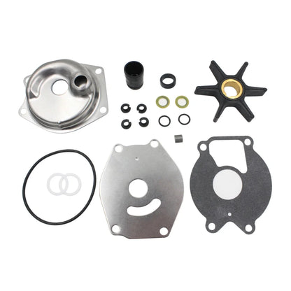 EM Water Pump Repair Kit for Mercury Mariner 8-25 HP (99157T2)