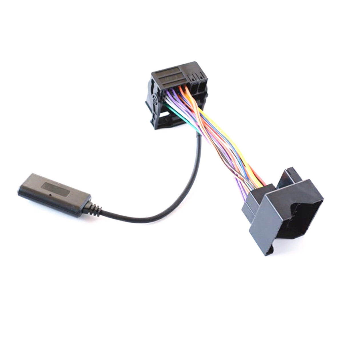 AUX Audio Cable Adapter for BMW X5 X3 Z4 R50 R53 (2000–2020)