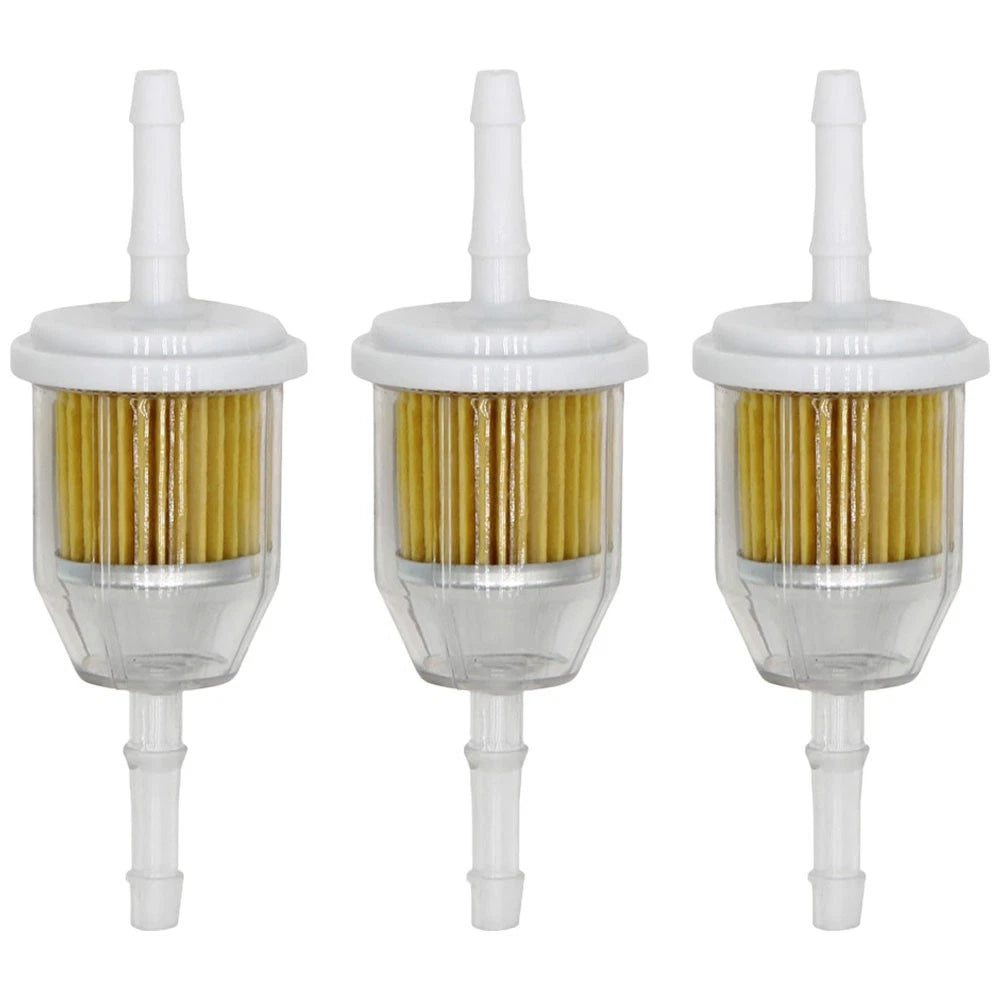 3 Fuel Filters for Kohler (Fits 25 050 03S, 25 050 08S)