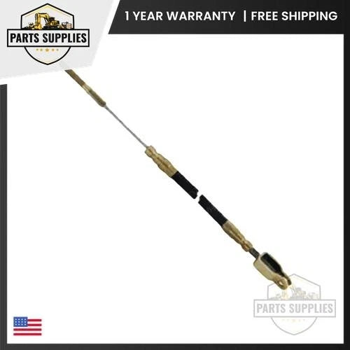 Brake Parking Cable for Allis Chalmers Forklift ACP60