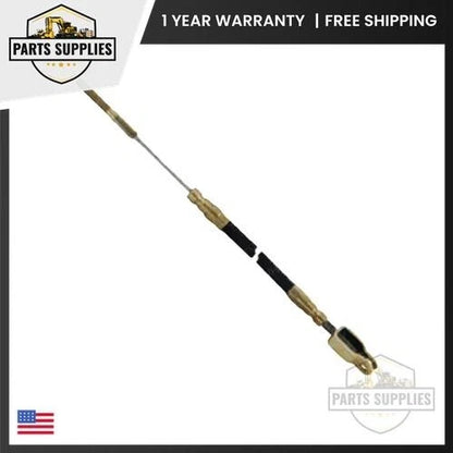 Brake Parking Cable for Allis Chalmers Forklift ACP60