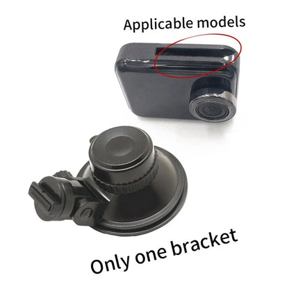 Suction Cup Mount for 360 J501 J501c DVR