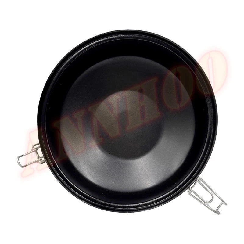 Oil Bath Air Cleaner Cover for John Deere Tractor (3B-554, 3B-484, 3B604)