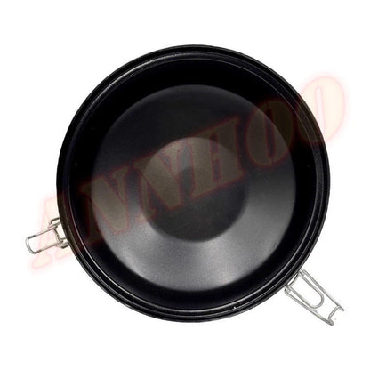 Oil Bath Air Cleaner Cover for John Deere Tractor (3B-554, 3B-484, 3B604)