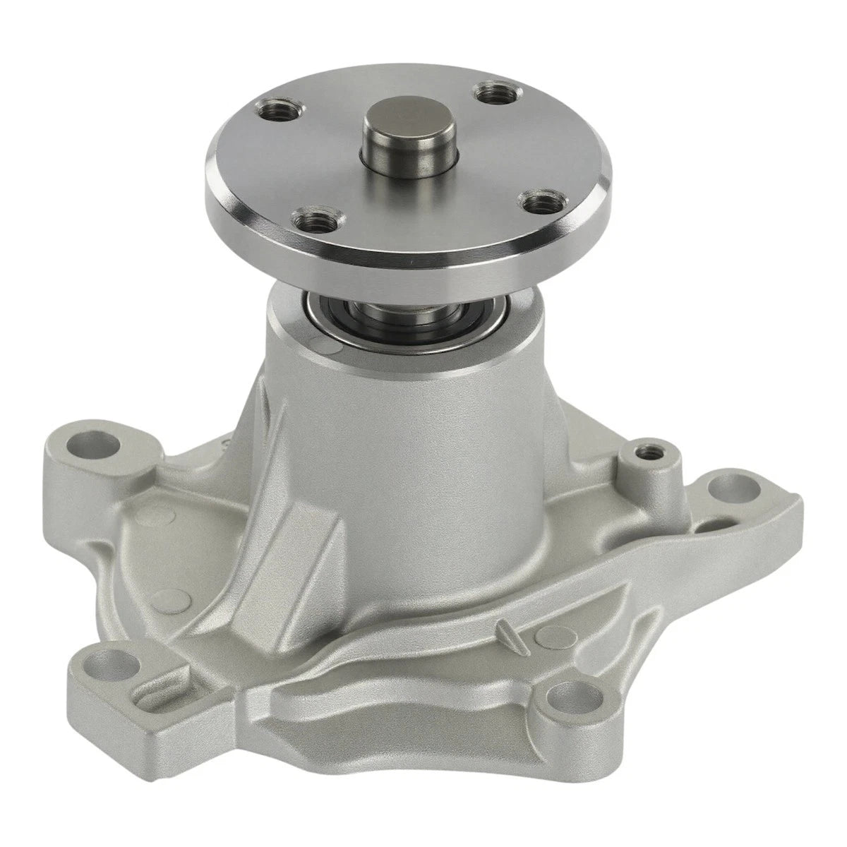 Water Pump for Isuzu Pickup Amigo Impulse Trooper (1986–1987) 18089423