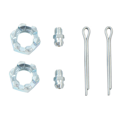Front Wheel Hub & Bearing Kit for Nissan Altima L4 2.5L (2007–2012) BCK65571K