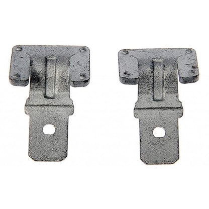 Window Defroster Tabs for Chevy Suburban 1500/Tahoe (2007–2014) ALX-PAU-RB-926-850-CL360A52
