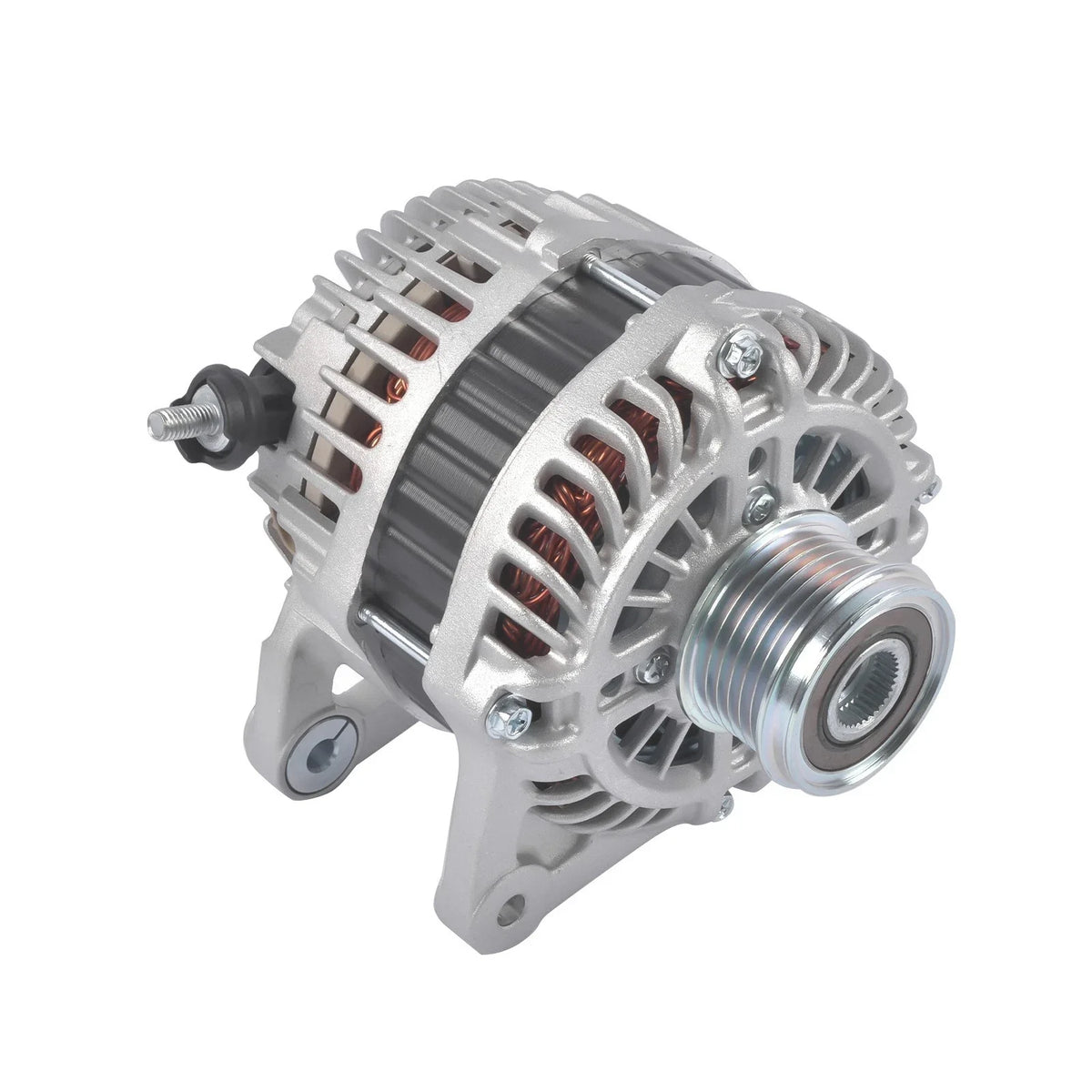 Alternator for Nissan Altima (2013–2018) 2.5L L4 11657N 231003TA1A