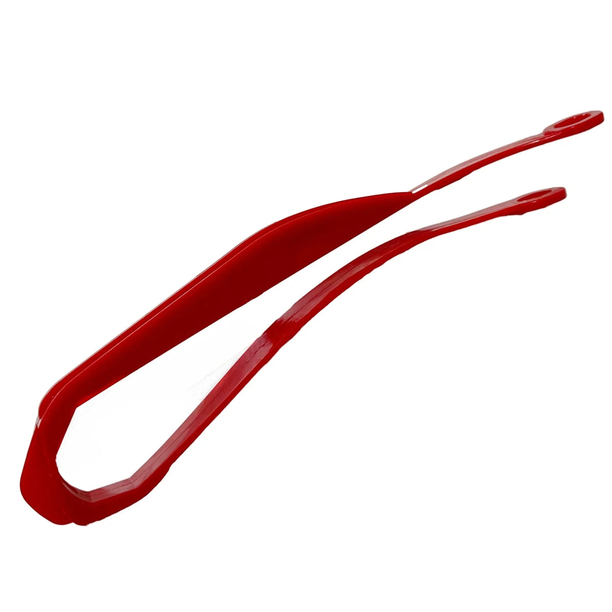 Red Swing Arm Chain Guide Slider for Kayo T4 T6 (PIT Trail Dirt MX)