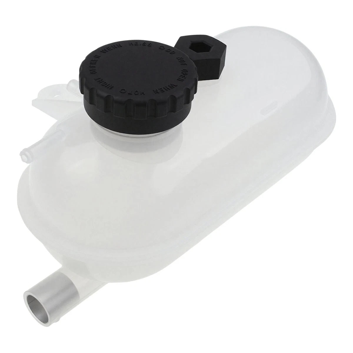 Coolant Expansion Tank for BMW 3 Series E30 E28 (1982–1988) 18056893, 17111707540