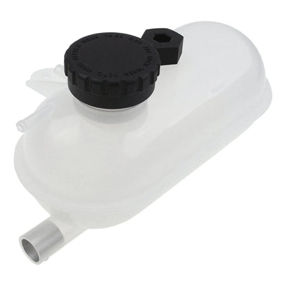 Coolant Expansion Tank for BMW 3 Series E30 E28 (1982–1988) 18056893, 17111707540