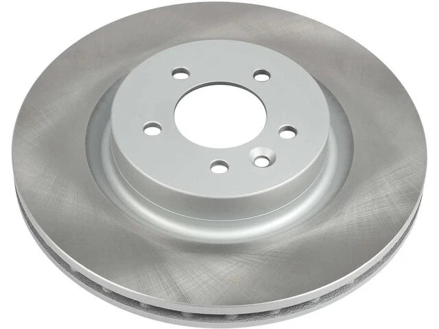 Front Brake Rotor for Land Rover Discovery (2017) 17193QTFZ