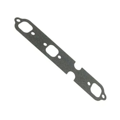 Exhaust Manifold Gasket for OMC Johnson Evinrude V6 GM 4.3L (Replaces 3853412)