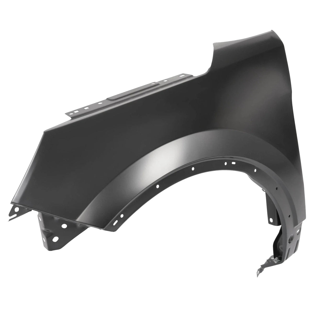 Fender for Ford Explorer (2016–2019) Front Left Driver Side Steel LH