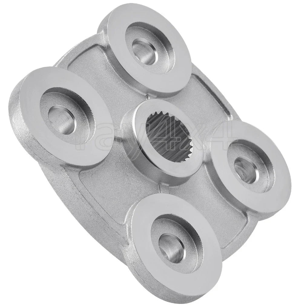 Rear Left Right Hub for Polaris Sportsman Big Boss 6x6 Magnum Scrambler (1996–2023) 5144192