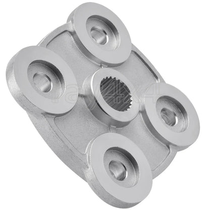 Rear Left Right Hub for Polaris Sportsman Big Boss 6x6 Magnum Scrambler (1996–2023) 5144192