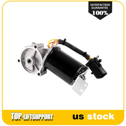 Transfer Case Shift Motor for Ford F-150 F-250 (1996–2003)