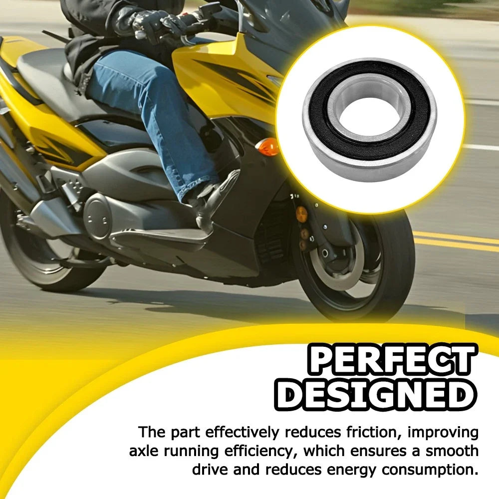 Wheel Bearing for Kawasaki UTV Mule 550 (1997–2004) 300 43.9mm NON ABS EPY