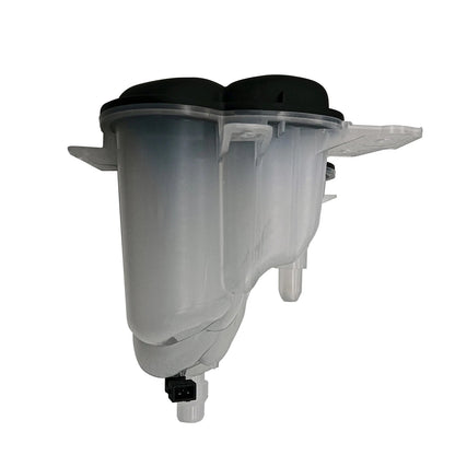 Expansion Tank for Jaguar XF (2016–2017), F-Pace (2017–2018), XE (2017–2018)