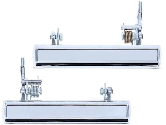 Door Handle Set for Chevrolet Kingswood (1971–1972) 25819MMJP