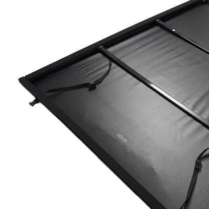 Tonneau Cover for Chevy Silverado GMC Sierra (2004–2007) 5.8FT Roll Up