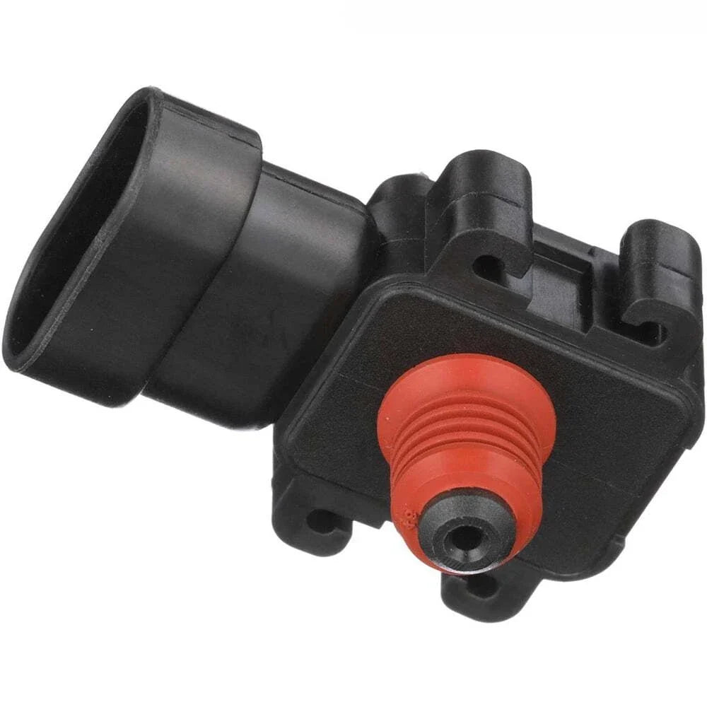 Manifold Absolute Pressure Sensor 16235939 for Chevrolet GMC Silverado Sierra (2007–2013)