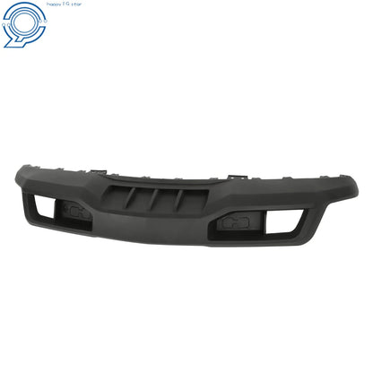 Front Lower Bumper Cover for Chevrolet Silverado 1500 (2019–2021)