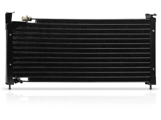 A/C Condenser for Honda CRX (1988–1991) 85467TQNH