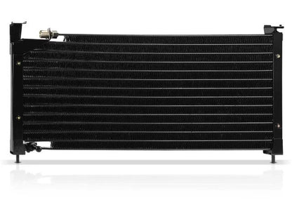 A/C Condenser for Honda CRX (1988–1991) 85467TQNH