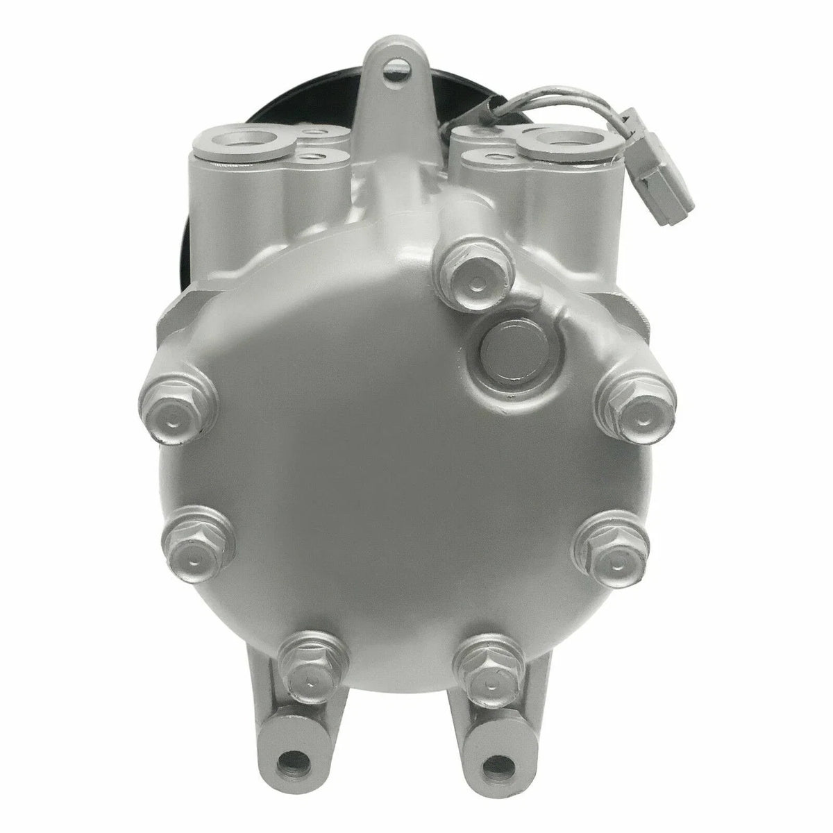 AC Compressor Kit Replacement for Toyota Land Cruiser 80 4.2L (1990–1997)